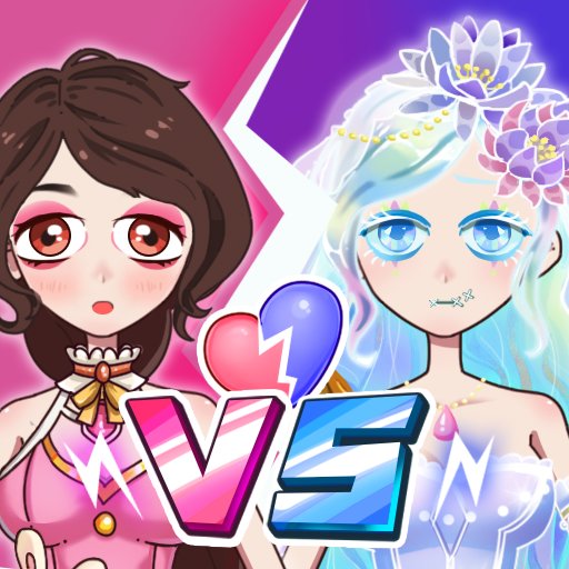 公主变装秀官方版