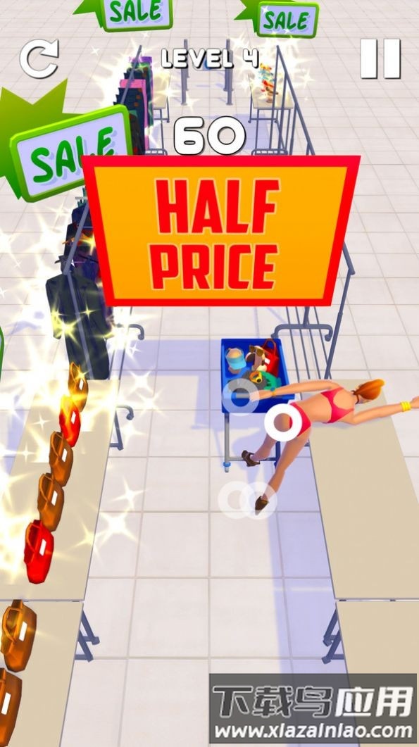 购物我最美游戏最新版截图1