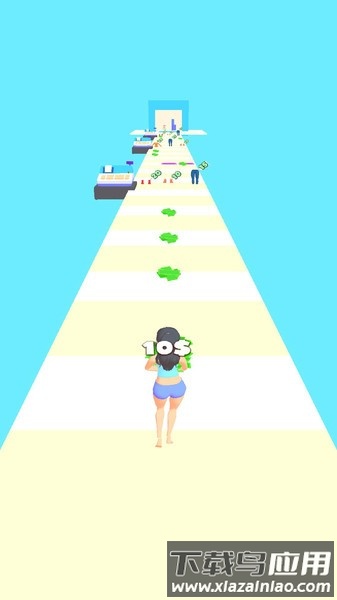 购物我最壕游戏最新版截图1