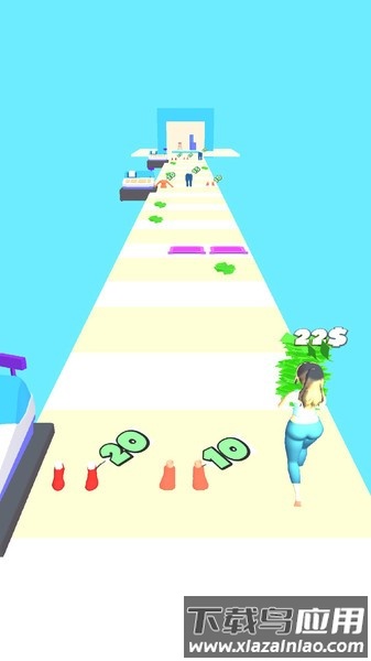 购物我最壕游戏最新版截图2