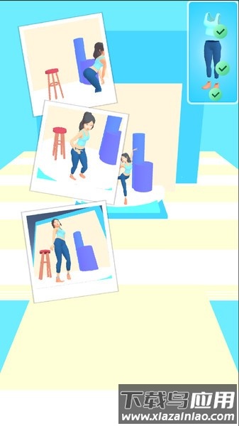 购物我最壕游戏最新版截图3