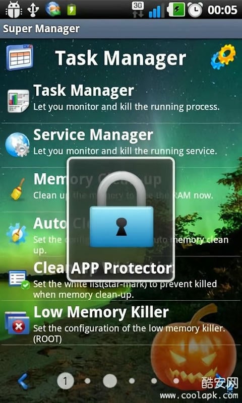 超级管理器官方版