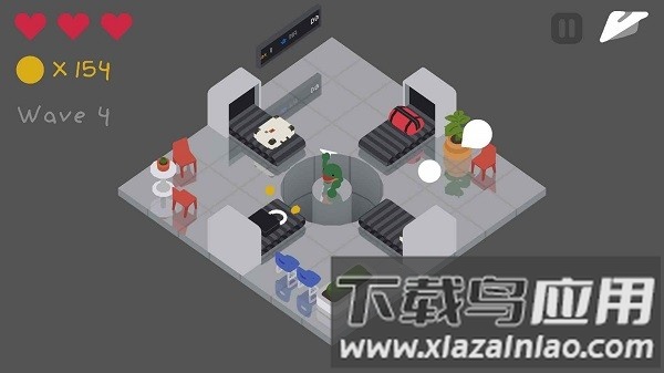 青蛙塔防最新版最新版截图3