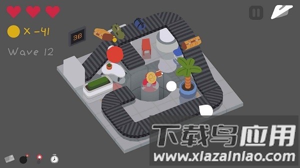 青蛙塔防最新版最新版截图4