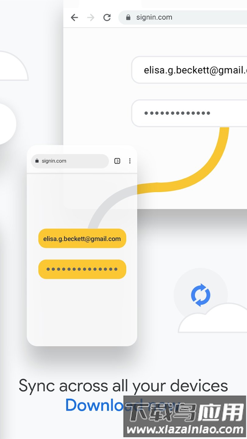谷歌浏览器下载手机版