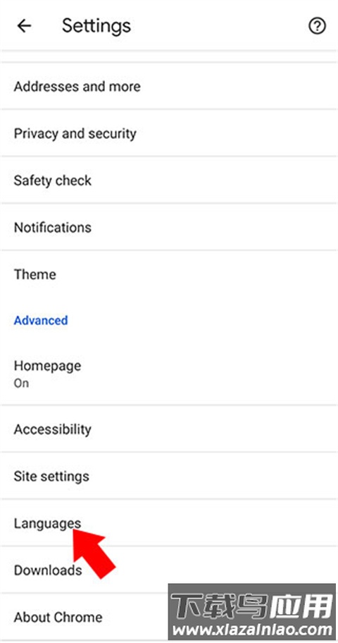 谷歌浏览器app最新版本
