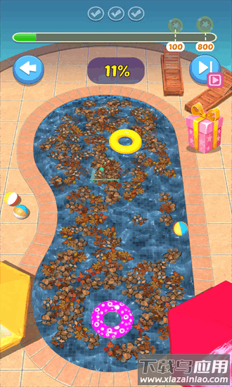 家务活手机版(Chores)截图