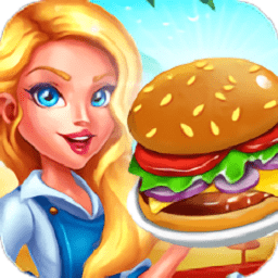 诺亚的汉堡商店手机版