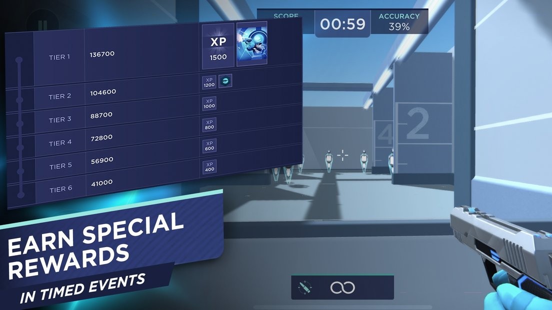 aimlab手游官方免费版截图1