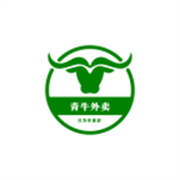 青牛外卖配送端app