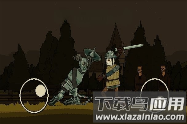 该死的混蛋2手游最新版截图1