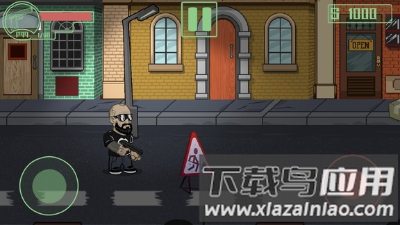 该死的僵尸安卓版下载