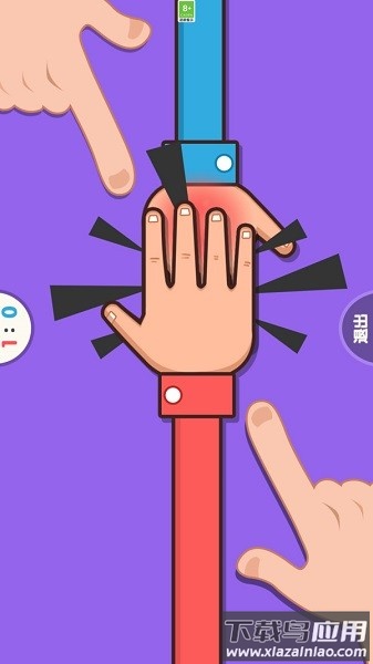 双人解压神器游戏最新版截图3