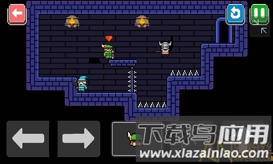 诡堡逃生最新版下载