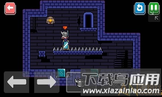 诡堡逃生游戏最新版截图3