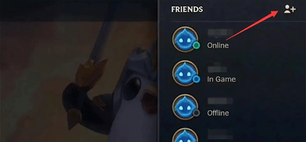 云顶之弈手游国际服(TFT)