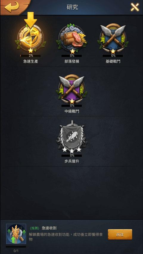 原野传说史前万年国际服(Primitive Era: 10000 BC)