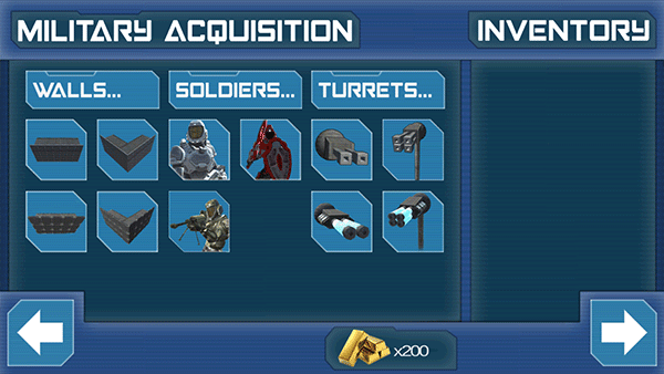 战斗部队星虫战争手游