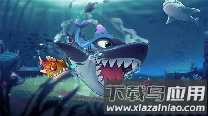 鱼吃鱼手机版最新版截图1