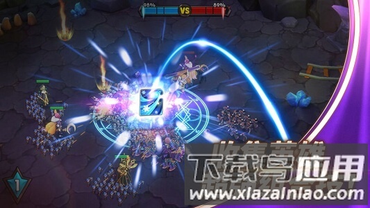 魔灵兵团游戏下载