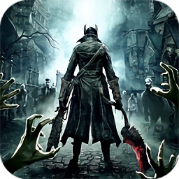 迷失尸境九游游戏