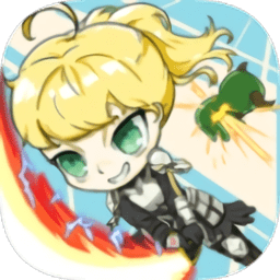 魔物退治会社游戏