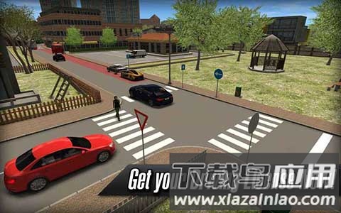 驾驶学校最新版截图2