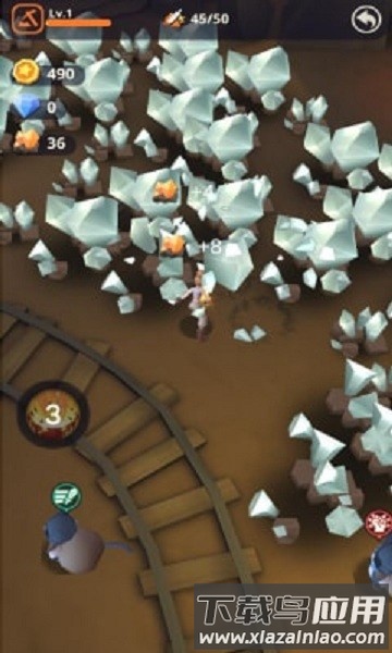 魔物你别浪官方版下载