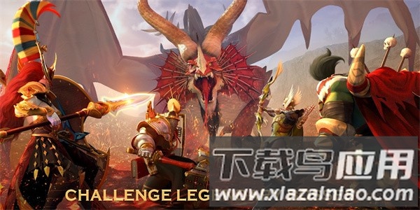 马格南任务手游最新版本下载