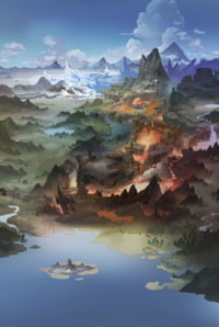 斗罗大陆武魂觉醒卡牌游戏