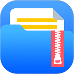 文件解压大师app