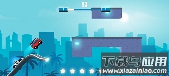 公路逃生游戏最新版截图1