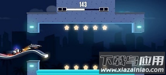 公路逃生游戏最新版截图2