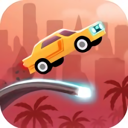 公路逃生游戏