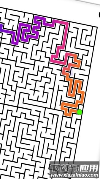 高级游戏迷宫官方版最新版截图1