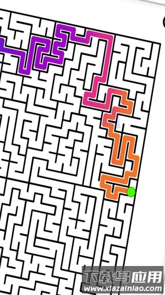 高级游戏迷宫官方版最新版截图2