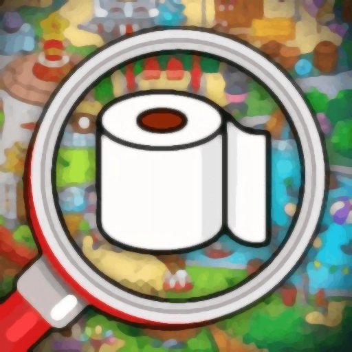 找到了无限道具版(Found It)