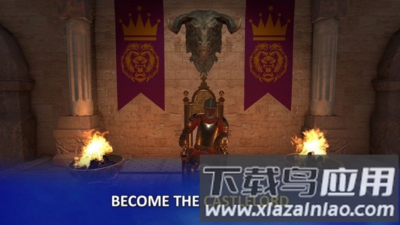 骑士之战2新血游戏最新版截图5