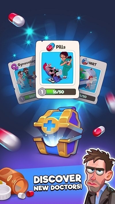 疯狂医院(crazy hospital)最新版截图2