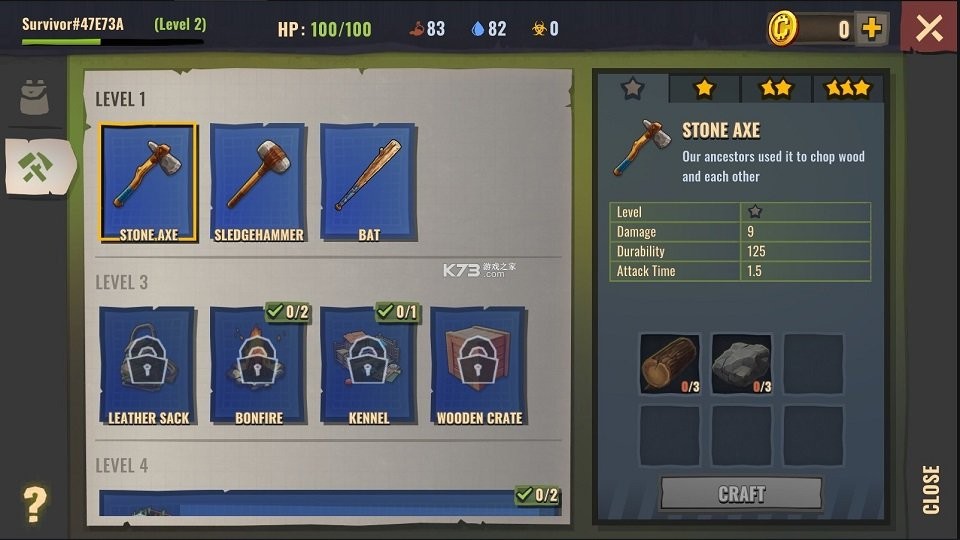 几日之后最新版本破解版(Days After)截图2