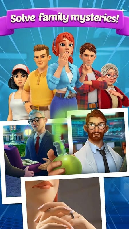 菲奥娜的农场破解版下载