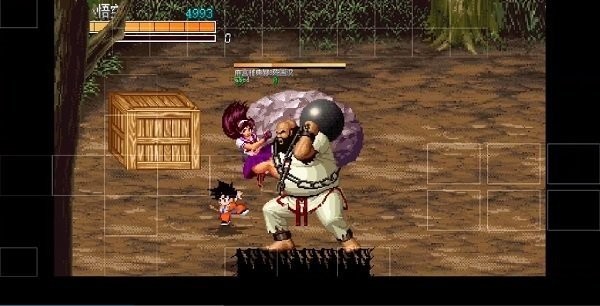 游戏梦工厂官方