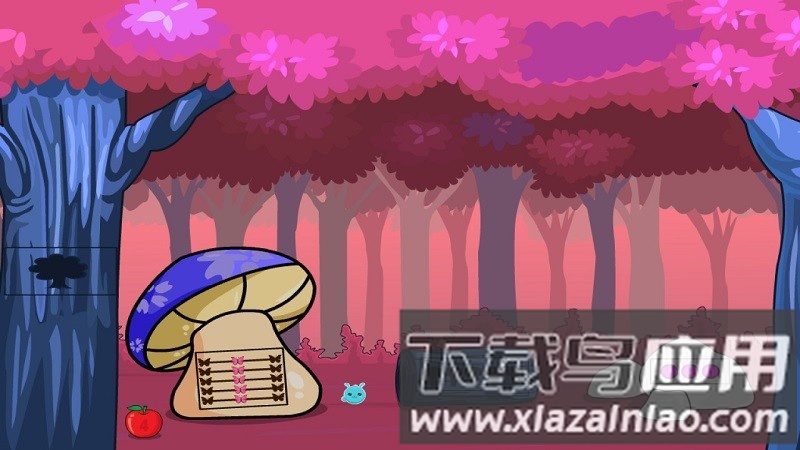 饥饿的小熊猫逃生游戏最新版截图3