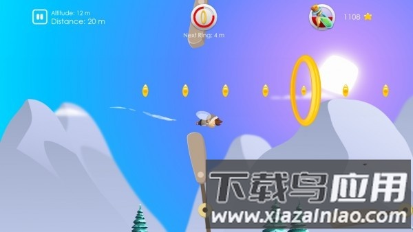 飞走模拟游戏最新版截图3