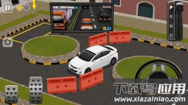 停车达人4破解版下载