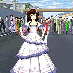 青校少女恋爱模拟手机版