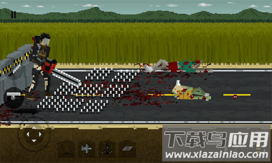 僵尸射击与防御mod菜单截图4