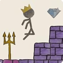 障碍之王手工冒险mod版