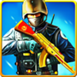 反恐使命3d2单机游戏