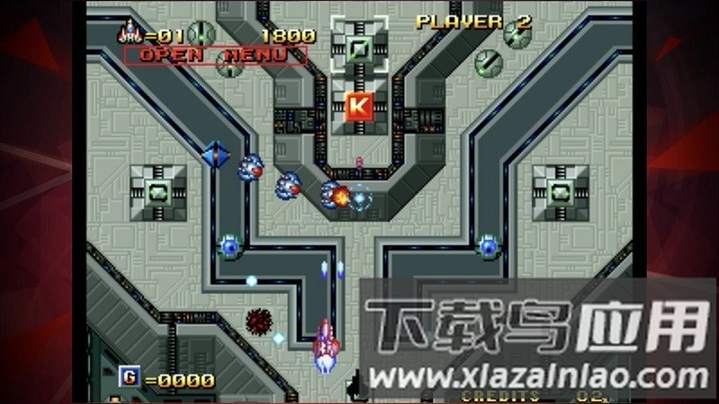 阿尔法任务2游戏最新版截图1